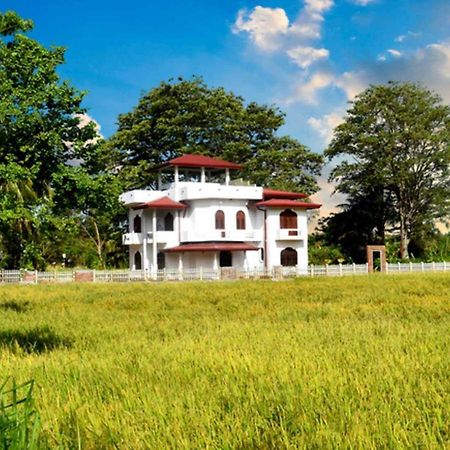 Green Heritage Holiday Resort Mahiyanganaya Exterior foto