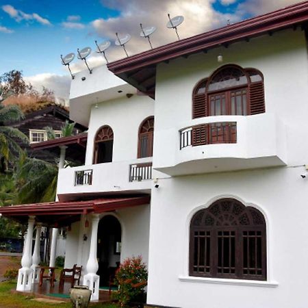 Green Heritage Holiday Resort Mahiyanganaya Exterior foto