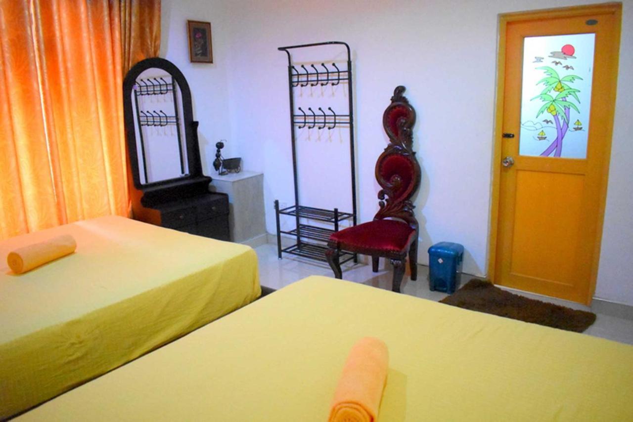 Green Heritage Holiday Resort Mahiyanganaya Exterior foto