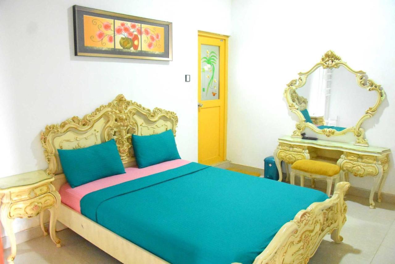 Green Heritage Holiday Resort Mahiyanganaya Exterior foto