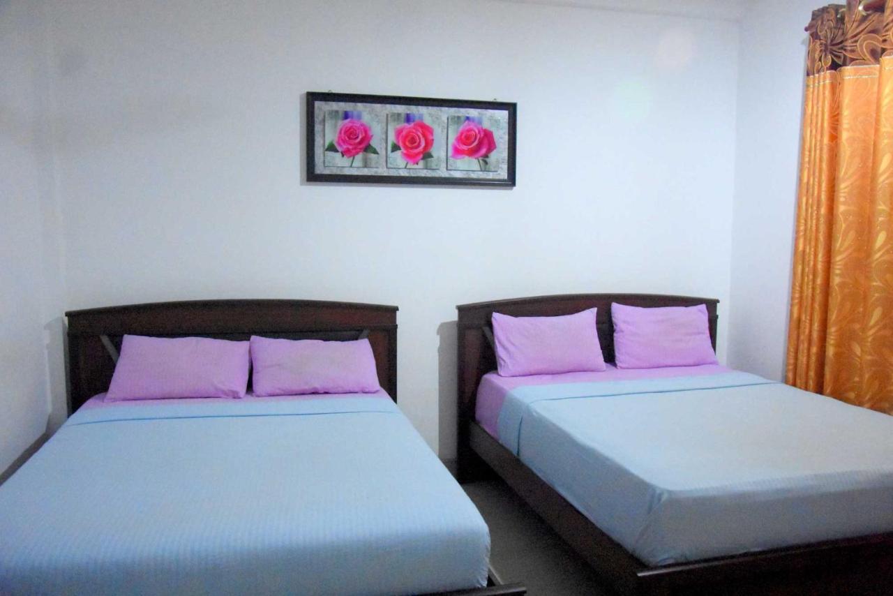 Green Heritage Holiday Resort Mahiyanganaya Exterior foto